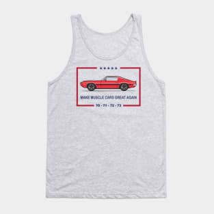 Great Again Tank Top